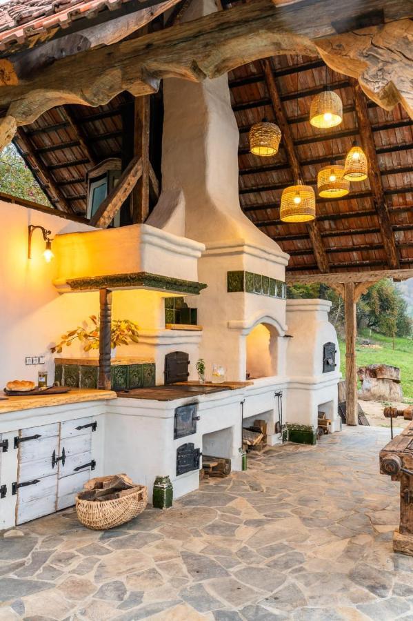 Villa Poieni 39 Poienile Izei Exterior foto